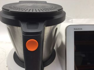 robot multifuncion taurus mycook next