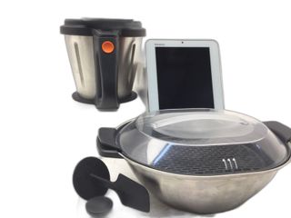 robot multifuncion taurus mycook next