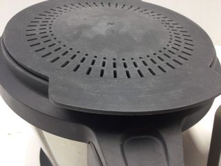 robot multifuncion taurus mycook next
