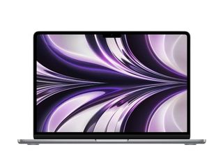 MacBook Air 13" (2022) M2 8 CPU/8 GPU núcleos - Disco 256Gb SSD - RAM 8Gb - Plata