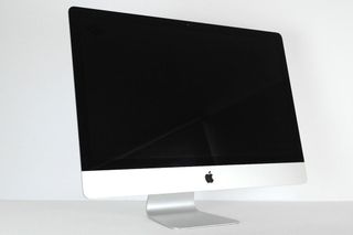 iMac 27" 5K (2019) Intel Core i5 3.0GHz 6 núcleos - 512GB SSD - RAM 16GB