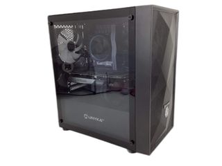pc unyka i5-12400f32gb1tb4070super12