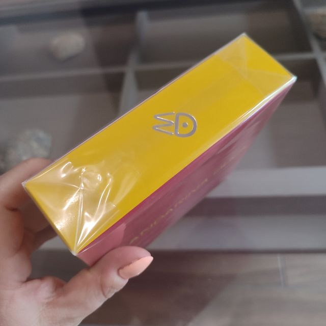 Mandarina Duck Perfume - Eau de Toilette ,nuevo.