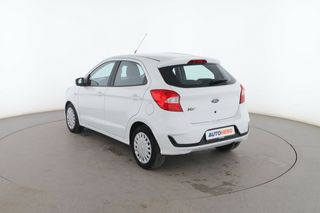 Ford Ka 1.2 Ti-VCT Essential