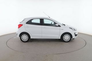 Ford Ka 1.2 Ti-VCT Essential