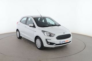 Ford Ka 1.2 Ti-VCT Essential