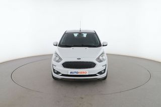 Ford Ka 1.2 Ti-VCT Essential