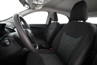 Ford Ka 1.2 Ti-VCT Essential