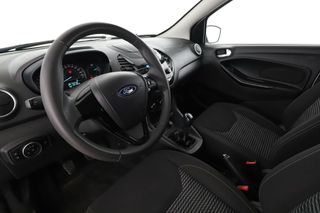Ford Ka 1.2 Ti-VCT Essential