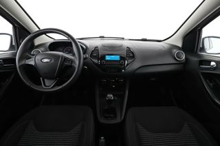 Ford Ka 1.2 Ti-VCT Essential