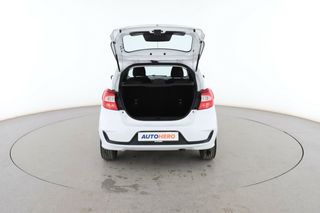 Ford Ka 1.2 Ti-VCT Essential