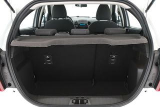 Ford Ka 1.2 Ti-VCT Essential