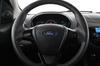 Ford Ka 1.2 Ti-VCT Essential