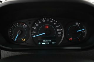 Ford Ka 1.2 Ti-VCT Essential