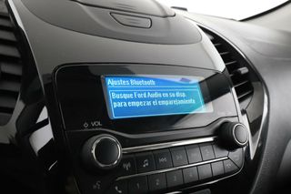Ford Ka 1.2 Ti-VCT Essential
