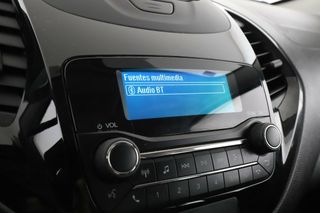 Ford Ka 1.2 Ti-VCT Essential