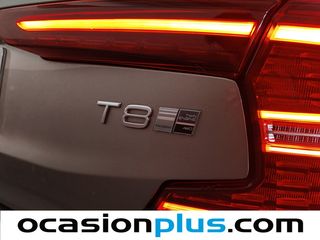 Volvo S60 T8 Inscription AWD Auto 287 kW (390 CV)