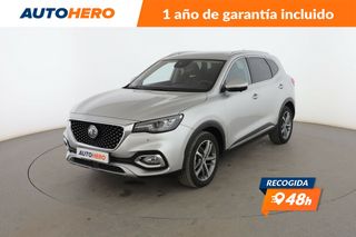 MG eHS 1.5 T-GDI Plug-in Hybrid Luxury