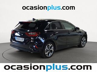 Kia Ceed 1.6 CRDi Tech 100 kW (136 CV)