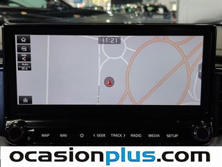 Kia Ceed 1.6 CRDi Tech 100 kW (136 CV)