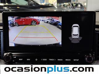 Kia Ceed 1.6 CRDi Tech 100 kW (136 CV)
