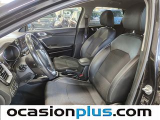 Kia Ceed 1.6 CRDi Tech 100 kW (136 CV)