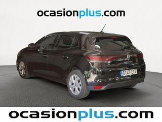 Renault Megane Intens Blue dCi 85 kW (115 CV)