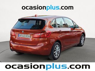 BMW Serie 2 216d Active Tourer 85 kW (116 CV)