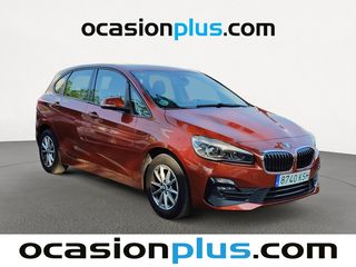 BMW Serie 2 216d Active Tourer 85 kW (116 CV)