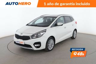 Kia Carens 1.6 GDI Drive