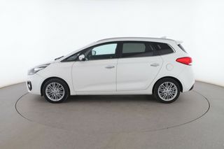 Kia Carens 1.6 GDI Drive