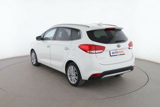 Kia Carens 1.6 GDI Drive