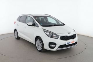 Kia Carens 1.6 GDI Drive