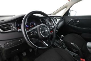 Kia Carens 1.6 GDI Drive