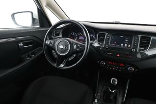 Kia Carens 1.6 GDI Drive
