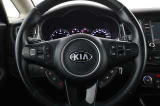 Kia Carens 1.6 GDI Drive