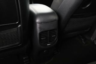 Kia Carens 1.6 GDI Drive