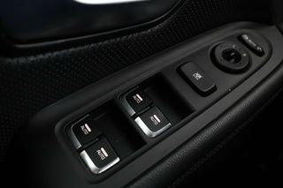 Kia Carens 1.6 GDI Drive