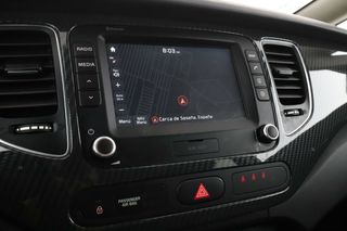Kia Carens 1.6 GDI Drive