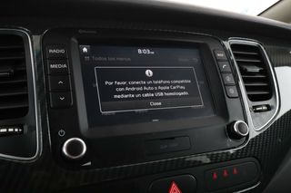 Kia Carens 1.6 GDI Drive