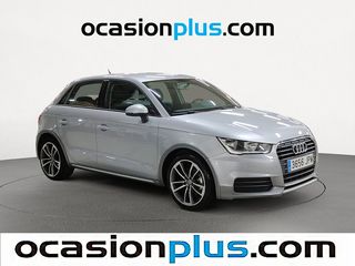 Audi A1 Sportback Active Kit 1.4 TFSI  92 kW (125 CV)