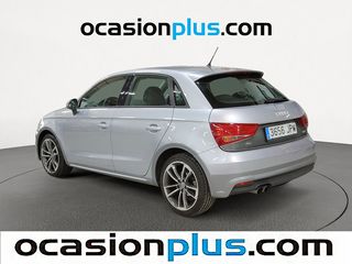Audi A1 Sportback Active Kit 1.4 TFSI  92 kW (125 CV)