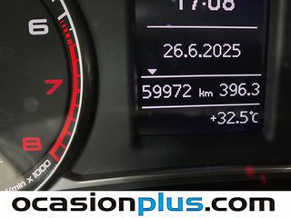 Audi A1 Sportback Active Kit 1.4 TFSI  92 kW (125 CV)