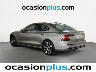 Volvo S60 T8 Inscription AWD Auto 287 kW (390 CV)