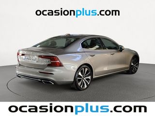 Volvo S60 T8 Inscription AWD Auto 287 kW (390 CV)