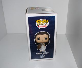 Funko POP! Queen Gorgo (300)