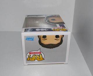 Funko POP! Queen Gorgo (300)