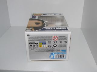 Funko POP! Queen Gorgo (300)