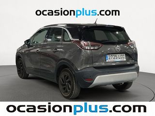 Opel Crossland X 1.5 D S&S Design Line 120 Aniversario 75 kW (102 CV)