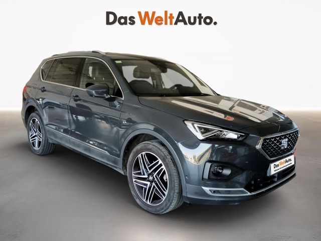 SEAT Tarraco 2.0 TDI SANDS Xcellence 110 kW (150 CV)